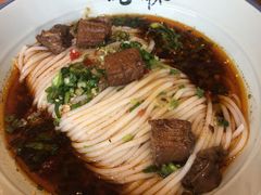 -常樂屋·常德米粉(青年路店)