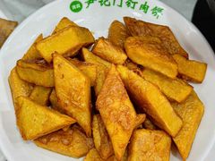 -尹记门钉肉饼(丰台站店)