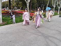 -上海鲜花港