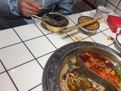 -贤合庄卤味火锅(永年新世纪店)