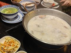-捞王猪肚鸡火锅(财富中心店)