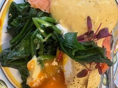 -Alimentari早午餐(安福路店)