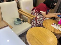 -霸王茶姬(南强街店)