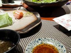 -乾山寿司(好运街店)