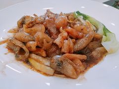 -高德海鲜舫(黄河南大街店)