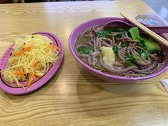 -牛马行牛肉饸饹铺(长春总店)