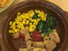 -萨莉亚意式餐厅(中北永旺店)