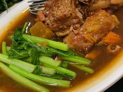 -建兴酒家(班塔通分店)