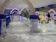 -宁波冰雪大世界(北仑区)