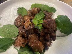 -质烤烤物·活烤海鲜(质烤总店)