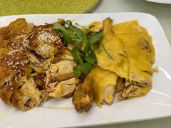 -陈记粤湛鸡饭店
