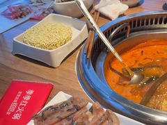 -季季红火锅(长沙步行街店)