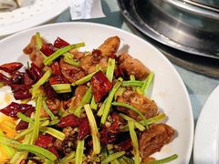-百味饺子城•海鲜家常菜(秦皇岛店)