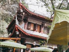 -香园自助小火锅