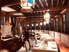 -小尕子·新疆菜(明园店)
