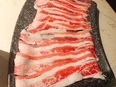 -哥老官重庆美蛙鱼头(宝山龙湖店)
