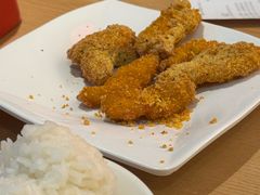 -大丰收脆鱼(浦西万达店)