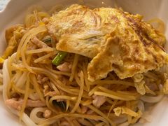 -文三里屯面馆(三里屯店)