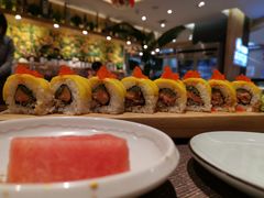 -森味花园·日本料理(伊藤洋华堂亚运村店)