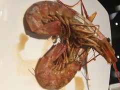 -索菲特酒店·海鲜自助 ·聚餐厅
