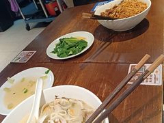 -寻裕记·现炒浇头面(人民广场店)