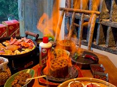 -包整·丝娃娃(一览甲秀楼风景店)