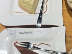 -斗牛士牛排(南京东路店)