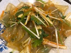 -亿诣蝎府炸酱面羊蝎子火锅(酷车小镇店)