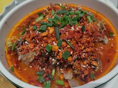 -新仙清汤牛腩(铜锣湾店)
