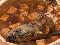 -淮上豆府(水厂路店)