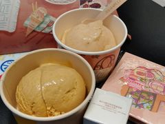 -LUNEURS月乐诗·法式冰淇淋(北外滩来福士广场店)