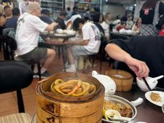 -香港蓮香樓(中環店)