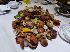 -小柒家第一锹东北菜(城关店)