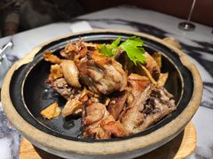 -四道菜·福建菜馆(曲江创意谷店)