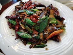 -野菌皇海景野生菌火锅(滨海大道店)