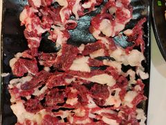 -三毛牛肉店(福强店)