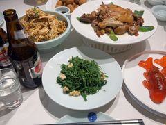 -惠丰堂饭庄·烤鸭·京味菜(翠微路店)