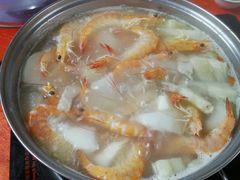 -蚝乡农庄(铁涌赤岸店)