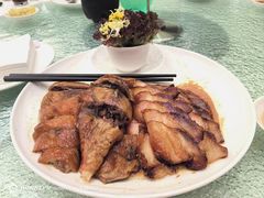 -广州越秀国际会议中心