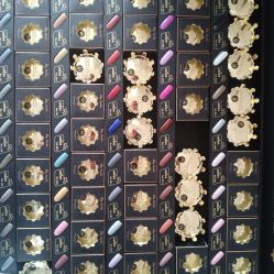 -安可儿Anker's Nail日式美甲美睫