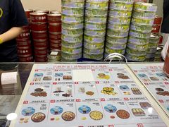 -珍妮曲奇聪明小熊(尖沙咀店)