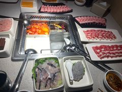 -海底捞火锅(番禺广场店)