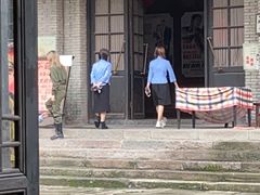 -两江国际影视城