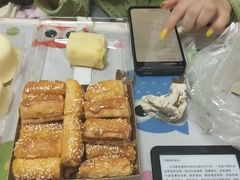 -彭记优口(胜利路店)