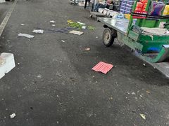 -江杨农产品批发市场