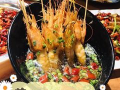 -老九巷川小馆(万松园店)