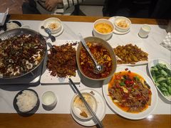 -三猫黑鱼花(南大店)