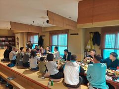 -大吉鲜鱼料理自慢(维也纳大厦店)