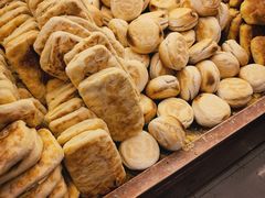 -杨老大焙子月饼干货(宽巷子民族美食街店)