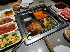 -海底捞火锅(河东万达广场店)